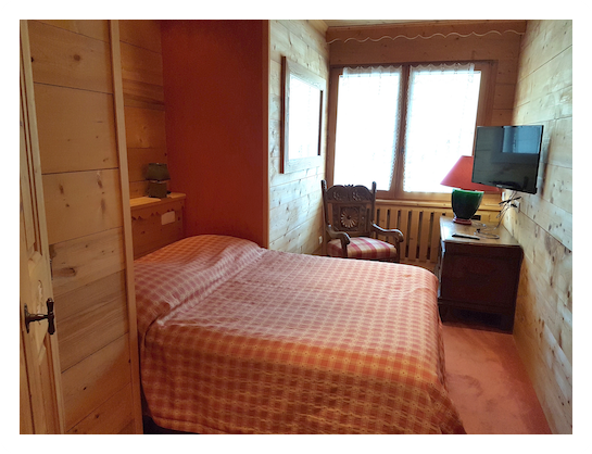 Appartement n°2