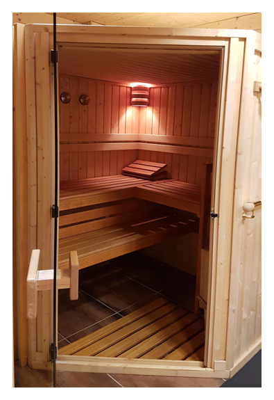 Sauna Fitness